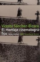 El Montaje Cinematográfico