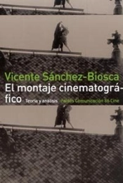 El Montaje Cinematográfico