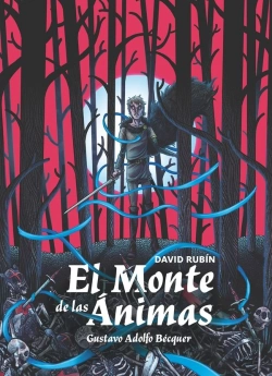 Bertrand.pt - El Monte De Las Animas