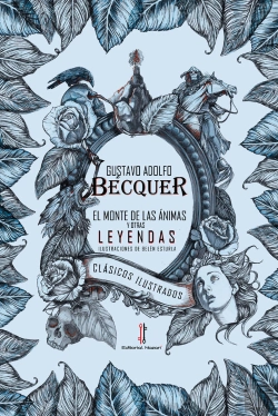 Bertrand.pt - El Monte De Las Ánimas Y Otras Leyendas