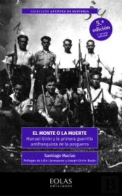 El Monte O La Muerte