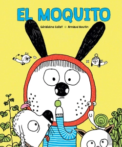Bertrand.pt - El Moquito