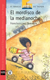 El Mordisco De La Media Noche