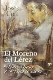 El Moreno Del Lérez