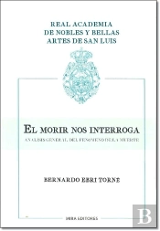 El Morir Nos Interroga