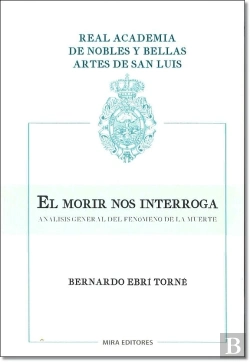 Bertrand.pt - El Morir Nos Interroga