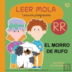 Bertrand.pt - El Morro De Rufo Leer Mola 10