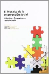 El Mosaico De La Intervención Social
