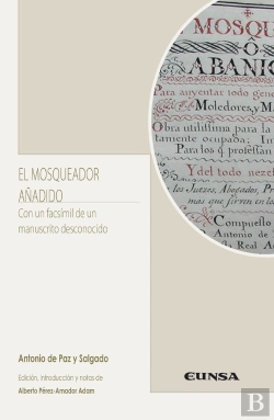 Bertrand.pt - El Mosqueador Añadido