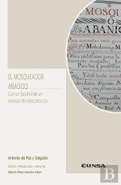 El Mosqueador Añadido