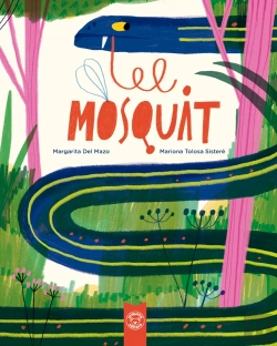Bertrand.pt - El Mosquit