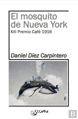 Bertrand.pt - El Mosquito De Nueva York