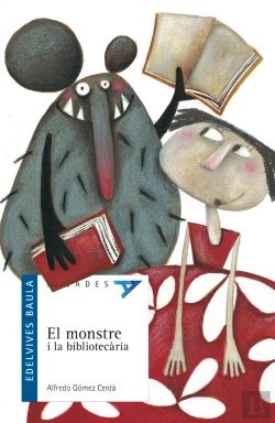 Bertrand.pt - El Mostre I La Bibliotecaria  