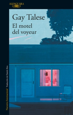 Bertrand.pt - El Motel Del Voyeur