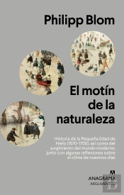 El Motín De La Naturaleza