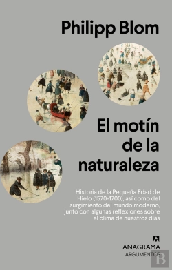 Bertrand.pt - El Motín De La Naturaleza