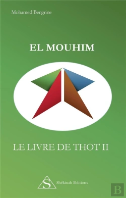 Bertrand.pt - El Mouhim ; Le Livre De Thot Ii
