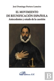 El Movimiento De Reunificación Española