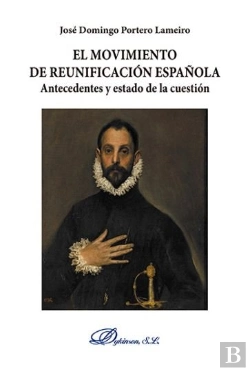 Bertrand.pt - El Movimiento De Reunificación Española