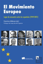 El Movimiento Europeo