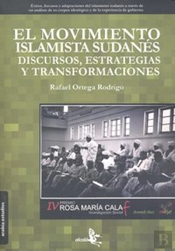 Bertrand.pt - El Movimiento Islamista Sudanés