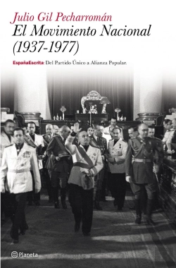 Bertrand.pt - El Movimiento Nacional (1937-1977)