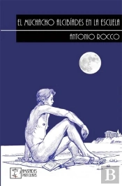 El Muchacho Alcibiades En La Escuela