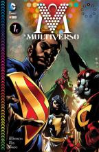 El Multiverso Núm. 01