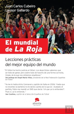 Bertrand.pt - El Mundial De La Roja