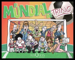 Bertrand.pt - El Mundial De Trino