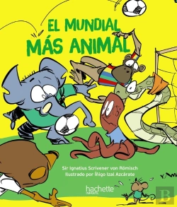 Bertrand.pt - El Mundial Mas Animal