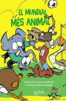 El Mundial Mes Animal