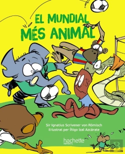 Bertrand.pt - El Mundial Mes Animal