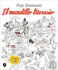 El Mundillo Literario