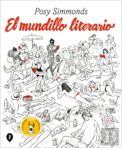 El Mundillo Literario