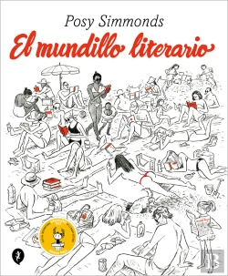 Bertrand.pt - El Mundillo Literario