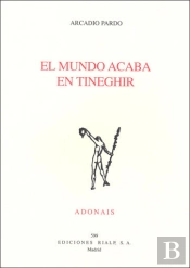 El Mundo Acaba En Tineghir