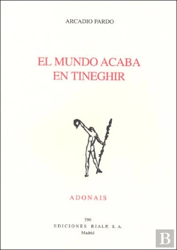 Bertrand.pt - El Mundo Acaba En Tineghir