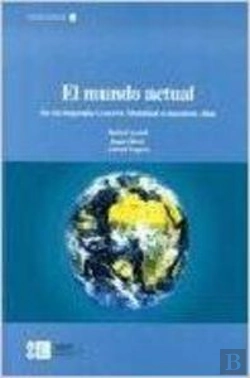 Bertrand.pt - El Mundo Actual. De La Segunda Guerra Mundial A Nuestros Días