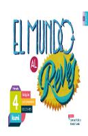 El Mundo Al Revés