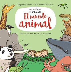 Bertrand.pt - El Mundo Animal