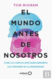 El Mundo Antes De Nosotros