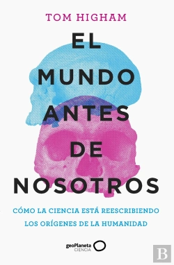 Bertrand.pt - El Mundo Antes De Nosotros