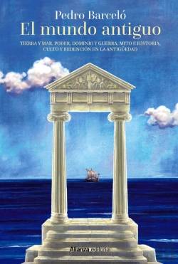 Bertrand.pt - El Mundo Antiguo