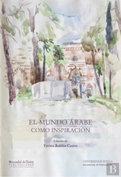 Bertrand.pt - El Mundo Árabe Como Inspiración