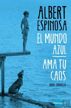 Bertrand.pt - El Mundo Azul. Ama Tu Caos