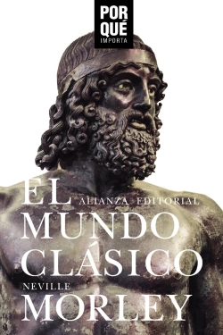 Bertrand.pt - El Mundo Clásico: ¿Por Qué Importa?