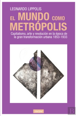 Bertrand.pt - El Mundo Como Metropolis