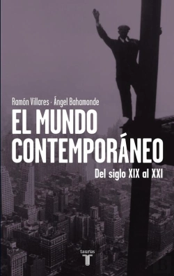 Bertrand.pt - El Mundo Contemporáneo