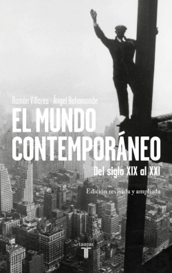 Bertrand.pt - El Mundo Contemporaneo